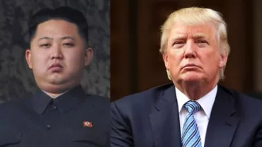 Donald Trump a acceptat să se întâlnească cu Kim Jong-un: Când ar putea avea loc ÎNTREVEDEREA ISTORICĂ 