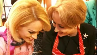 Firea, despre candidatura prim-ministrului: „O susţin. Am şi propus-o, am şi dat o rezoluţie”