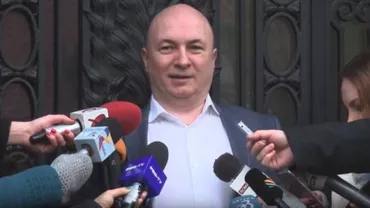 Codrin Ştefănescu, despre scandalul din PSD: Nu credeam că o să ajung în această situaţie 