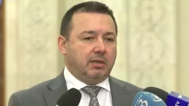 Cătălin Rădulescu, criticat DUR de un contracandidat: Are câteodată un război imaginar
