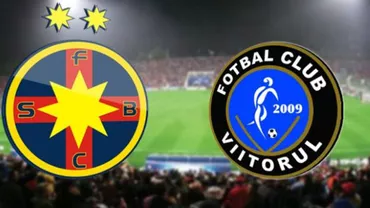 FCSB - VIITORUL CONSTANȚA ONLINE LIVE STREAM - VIDEO LIGA I