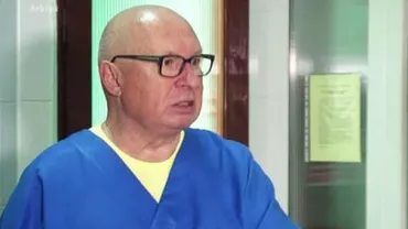 Mihai Lucan poate profesa din nou în spitalele de stat: Curtea de Apel București i-a ridicat arestul la domiciliu