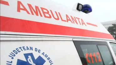 Baia Mare: O femeie a murit la serbarea de 8 martie a fiului său