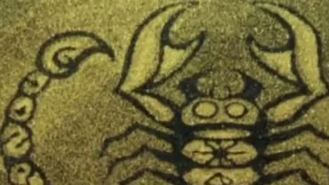 HOROSCOPUL pentru zodia SCORPION, în perioada 11-17 martie, prezentat de Alina Bădic, alături de Simona Popescu (VIDEO)