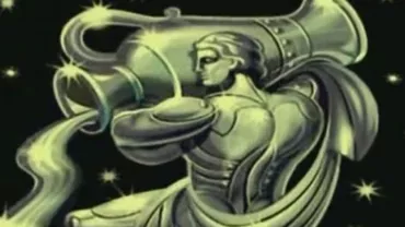 HOROSCOPUL pentru zodia VĂRSĂTOR, în perioada 11-17 martie, prezentat de Alina Bădic, alături de Simona Popescu (VIDEO)