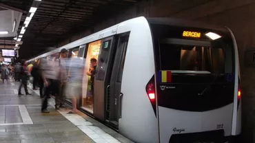 Metrorex s-a trezit cu POPRIRE pe conturi: „Au fost blocate doar câteva conturi săptămâna trecută, nu toate