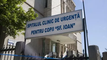 Galaţi: Viermi, descoperiţi în baia Spitalului de Copii Sfântul Ioan (VIDEO)