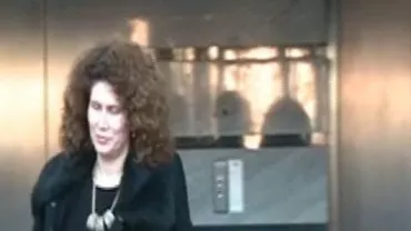 Cine este Mariana Moncea, judecătoarea care, de șapte ani, nu reușește să soluționeze dosarul insolvenței Realitatea media (FOTO)