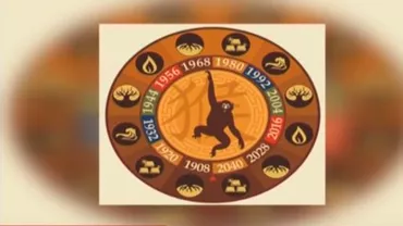 ZODIACUL CHINEZESC: Aspectele lunii martie pentru nativul MAIMUŢĂ (VIDEO)