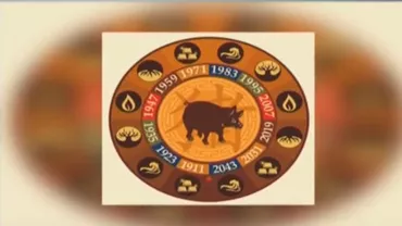 ZODIACUL CHINEZESC: Aspectele lunii martie pentru nativul MISTREŢ (VIDEO)