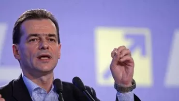 Ludovic Orban, apel de mobilizare pentru liberali: Vreau ca fiecare şef de organizaţie să dea cu parul în şeful de la PSD