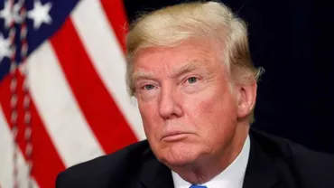 Donald Trump şi-a ales sloganul pentru alegerile prezidenţiale din 2020 (VIDEO)