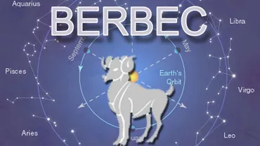 HOROSCOP BERBEC: Cum va fi începutul de săptămână pentru acești nativi