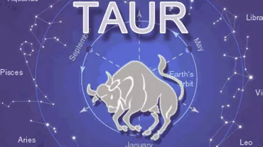 HOROSCOP TAUR: Cum va fi începutul de săptămână pentru acești nativi