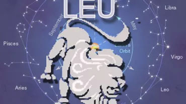 HOROSCOP LEU: Cum va fi începutul de săptămână pentru acești nativi
