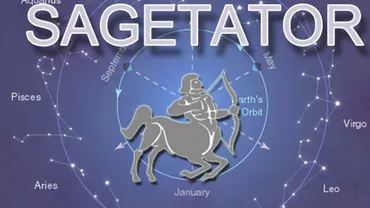 HOROSCOP SĂGETĂTOR: Cum va fi începutul de săptămână pentru acești nativi