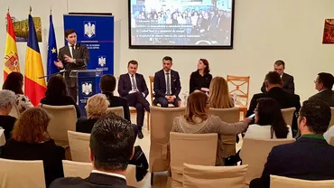 Deputat Constantin Codreanu: ”Sunt alături de românii din Spania în lupta pentru o mai bună reprezentare a diasporei în Parlamentul de la București”