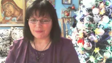 Maria Ghiorghiu, femeia care a prezis dezastrul de la Colectiv, a anunțat o nouă tragedie