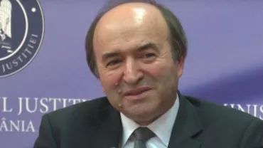 Tudorel Toader a anunțat câți deţinuţi au fost eliberaţi în baza recursului compensatoriu