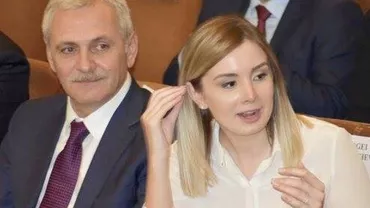 Ce cadou i-a luat Dragnea iubitei sale de 1 Martie