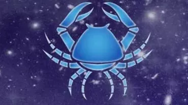 HOROSCOP RAC: Cum va fi ziua pentru acești nativi