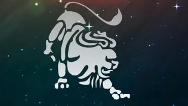 HOROSCOP LEU: Cum va fi ziua pentru acești nativi