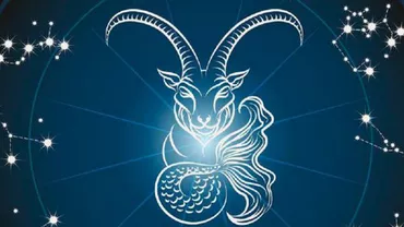 HOROSCOP CAPRICORN: Cum va fi ziua pentru acești nativi