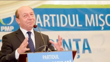 PMP a convocat Congresul Extraordinar
