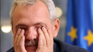 Liviu Dragnea: Poate mă leagă la ochi şi mă duce acolo! Aoleu!