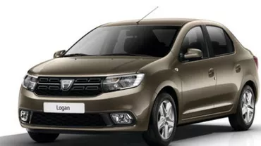 Dacia Logan, cel mai mic preț. Cum îți poți cumpăra un autoturism cu bani puțini