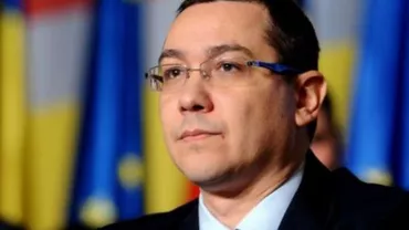 Victor Ponta: Liviu Dragnea o să facă 150 de ani de pușcărie dacă vorbesc George Maior și Florian Coldea (VIDEO)