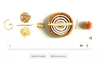 Google sărbătoreşte Ziua Pi cu un Google Doodle Special: Semnificaţia acestei zile (VIDEO)