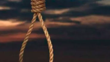 Vaslui: Un tânăr spânzurat de balustrada unui pod a fost salvat de la moarte de un polițist