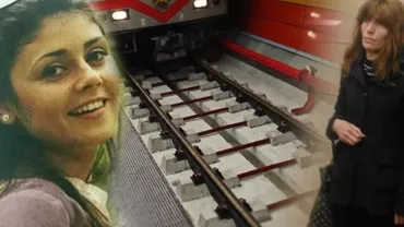 VERDICT în cazul CRIMINALEI DE LA METROU! AFLĂ ce va păți Magdalena Șerban! Când a împins-o pe Alina Ciucu…