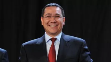 Victor Ponta: La întâlnirea cu Maior și alții, Liviu Dragnea era numit CHELNERUL STATULUI DE DREPT
