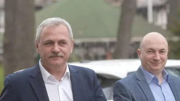 PSD EXPLODEAZĂ! ATACUL FINAL împotriva lui DRAGNEA: “Eu nu mă DETONEZ la TV”