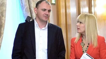 Elena Udrea, atac la Sebastian Ghiţă: E de toată sila