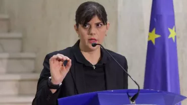 Şeful Secţiei de Procurori din CSM a anunţat când va fi publicată motivarea deciziei de respingere a revocării lui Kovesi