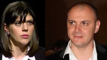 Kovesi, prima reacţie după poza cu ea pe care Sebastian Ghiţă i-ar fi prezentat-o lui Ion Cristoiu (VIDEO)