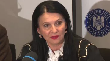 Sorina Pintea: Am creat cadrul legislativ pentru o comisie interministerială de control al activității microbiene