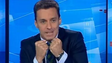 Mircea Badea, chemat de urgență la Poliție: Va ieși foarte rău!