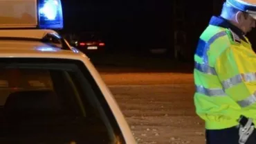Vaslui: Polițistul care a ÎMPUȘCAT ÎN CAP un tânăr, suspendat din funcție și cercetat pentru omor