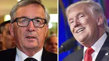 UE lansează RĂZBOIUL COMERCIAL împotriva SUA: Lista produselor care ar urma să fie taxate a fost PUBLICATĂ