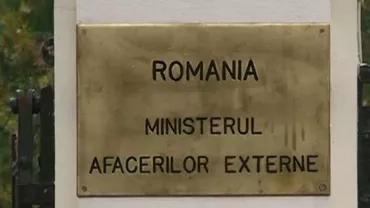 Începe evaluarea ambasadorilor, consulilor și atașaților comerciali pentru eliminarea sinecurilor din diplomaţie