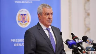 Tăriceanu scapă de dosarul trimis de DNA la Parchetul General