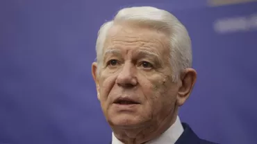 Teodor Meleşcanu confirmă o evaluare a diplomaţilor: Nu există nicio listă. Va fi analizată şi activitatea ambasadorului George Maior la Washington