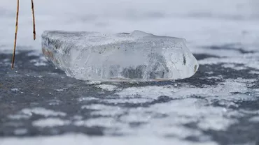 Prognoză meteo specială pentru Bucureşti: Vremea se RĂCEŞTE DRAMATIC. Temperaturile coboară până la -5 grade C