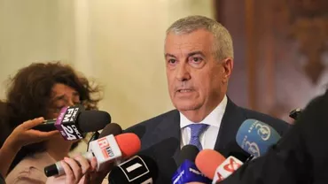 Tăriceanu, mesaj dur pentru cei care critică guvernarea: Să nu uite că România are cea mai înaltă creştere economică din Europa