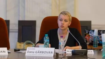 Dana Gîrbovan: Este imperativ ca protocolul dintre SRI și Ministerul Pubic să fie declasificat și publicat de îndată