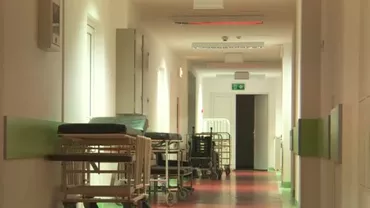 Baia Mare: Minoră agresată sexual pe patul de spital, de către un brancardier